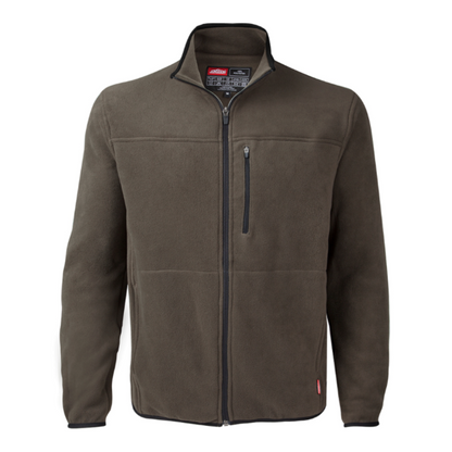 Famous Five Pocket Evolution Fleece