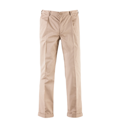 Versatex Men's Chinos