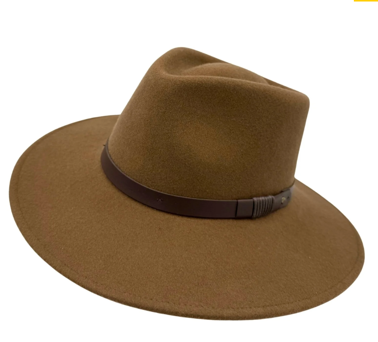 Jacaru Australian Classic Hat