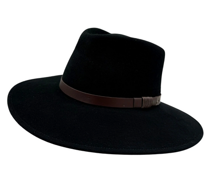 Jacaru Australian Classic Hat