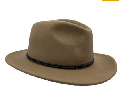 Jacaru Outback Fedora