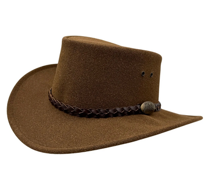 Jacaru Ranger Hat