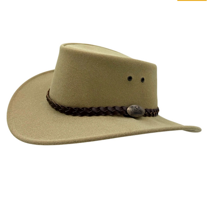 Jacaru Ranger Hat