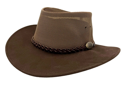 Jacaru Summer Breeze Hat