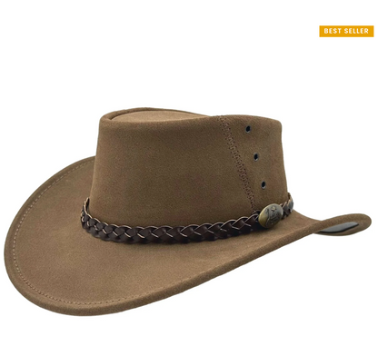 Jacaru Kookaburra Hat