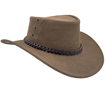 Jacaru Kookaburra Hat