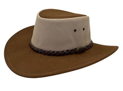 Jacaru Summer Breeze Hat