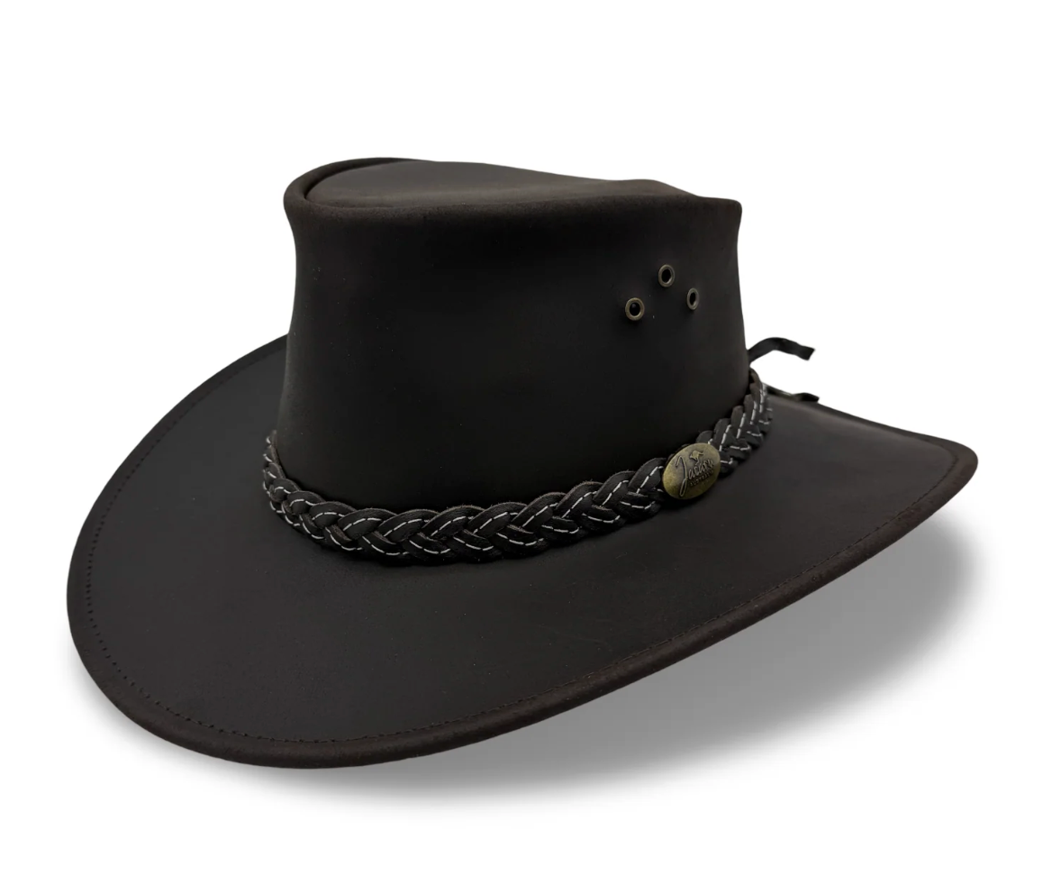 Jacaru Cattleman Hat