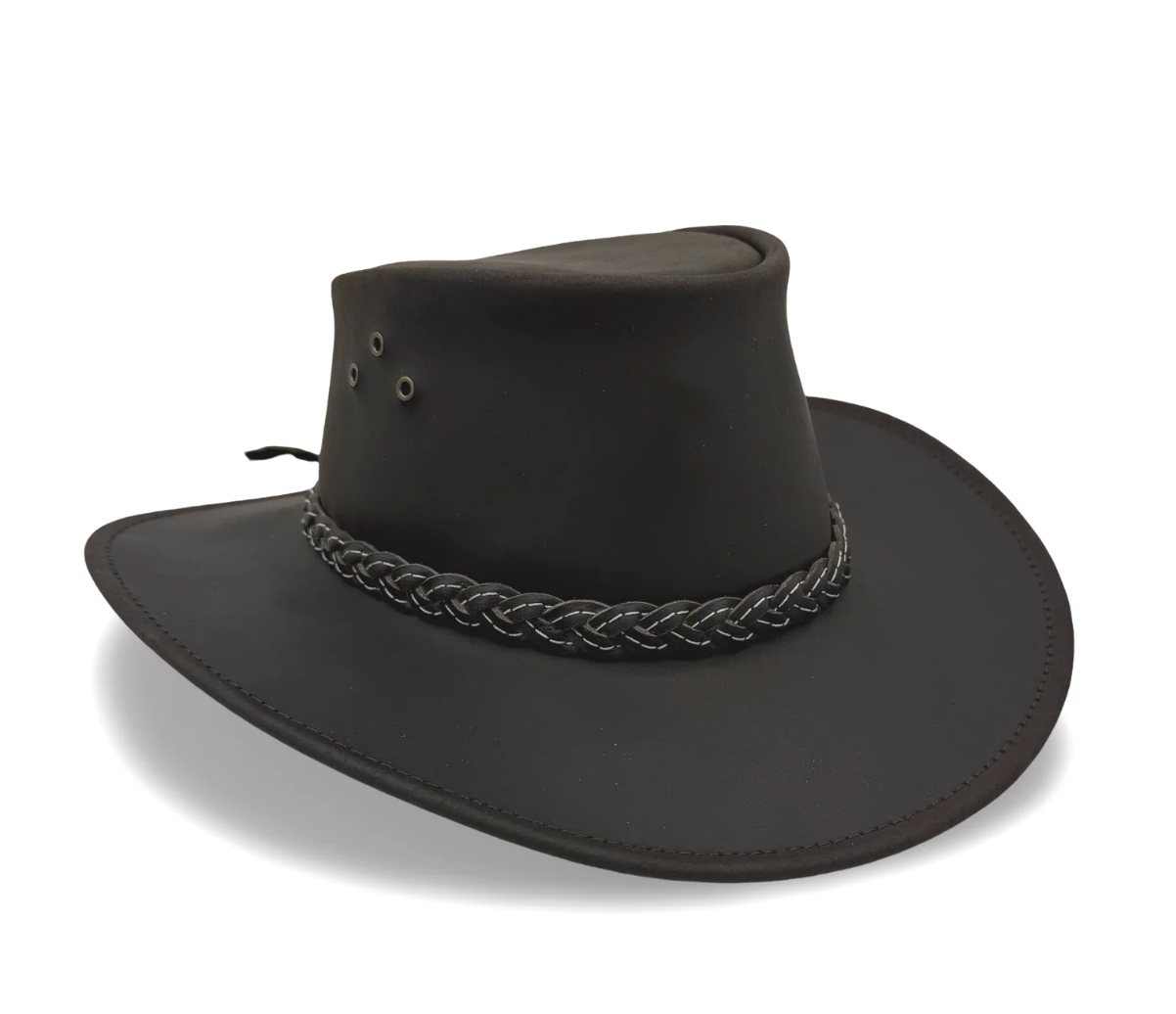 Jacaru Cattleman Hat