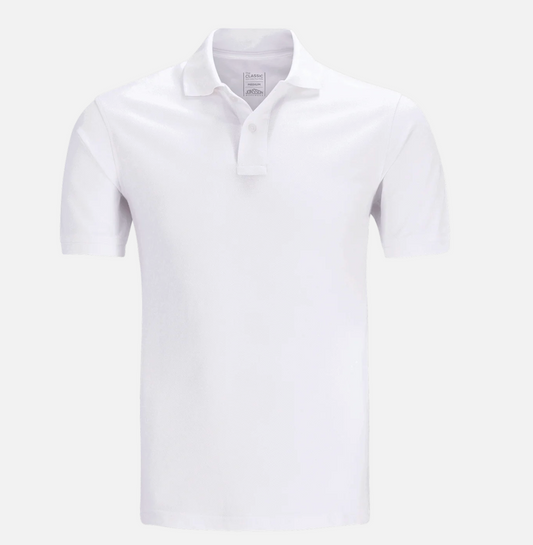 The Classic 100% Cotton Golfer