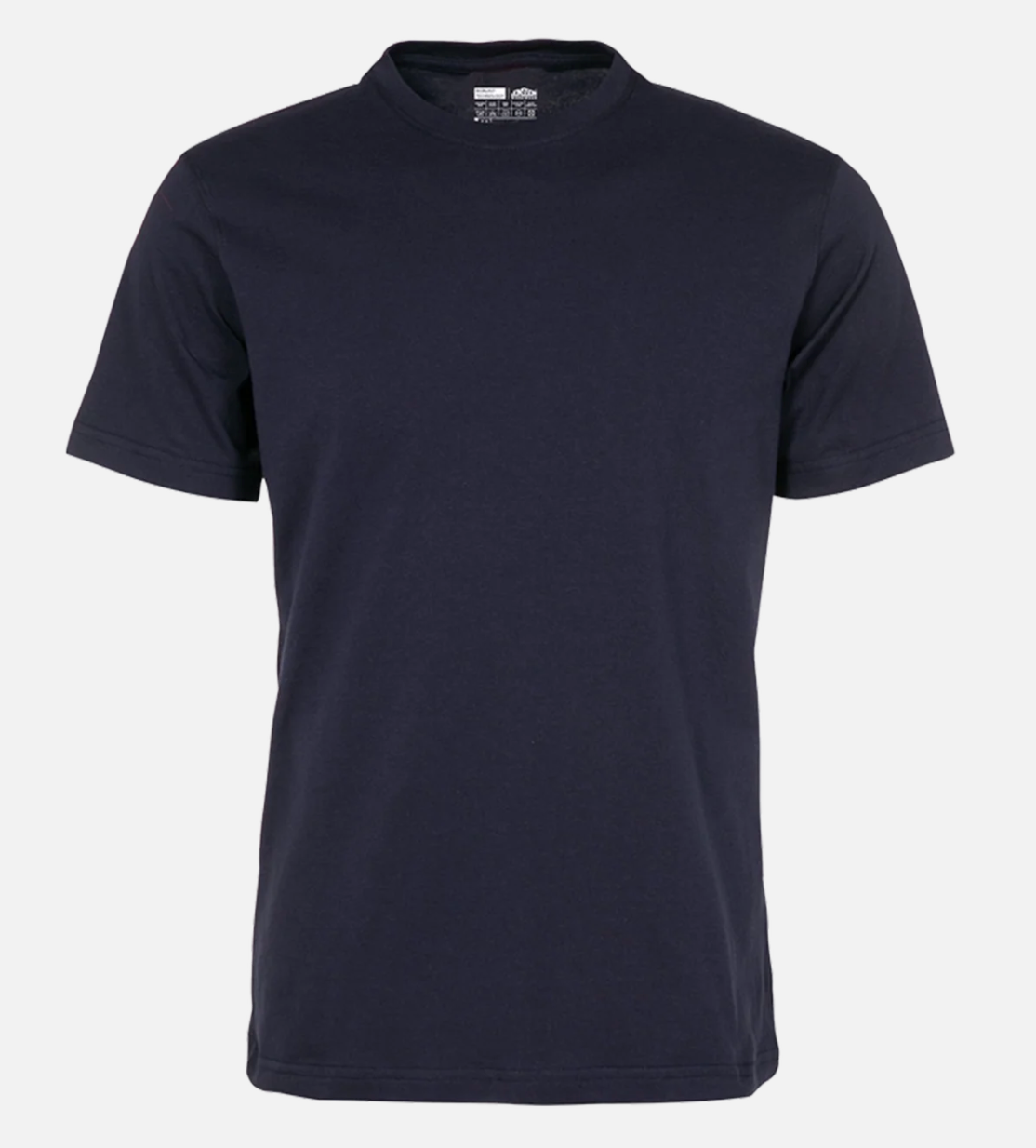 The 100% Original Tee Shirt