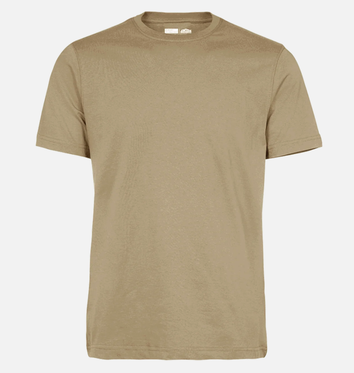 The 100% Original Tee Shirt