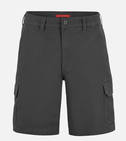 Legendary Multipocket Cargo Shorts