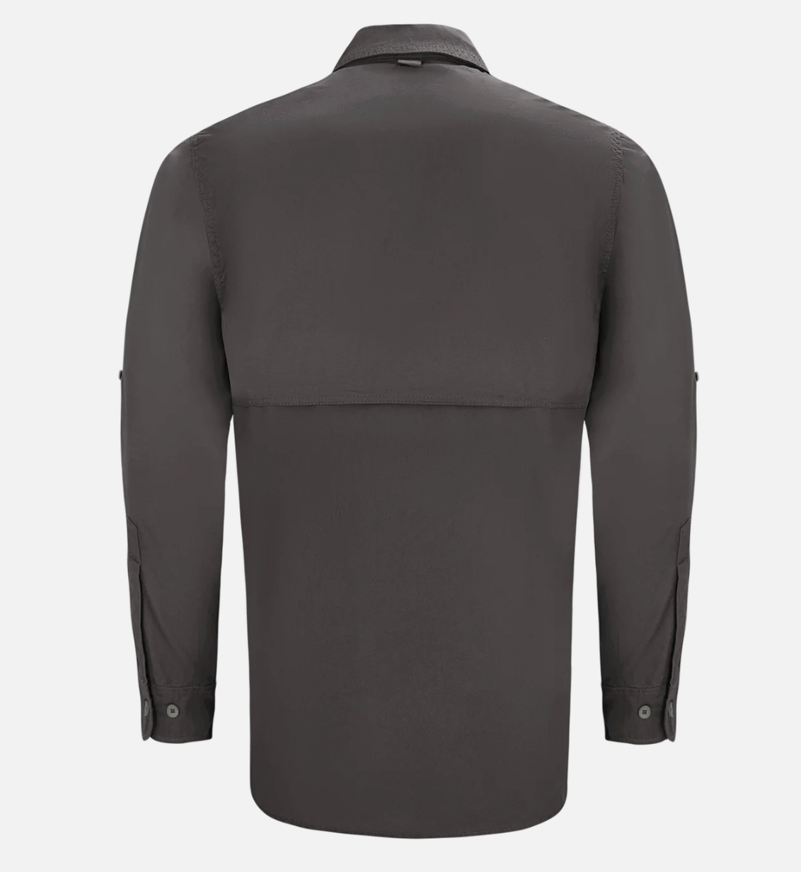 Legendary Vented Long Sleeve Shirt