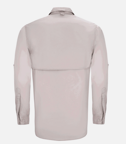 Legendary Vented Long Sleeve Shirt