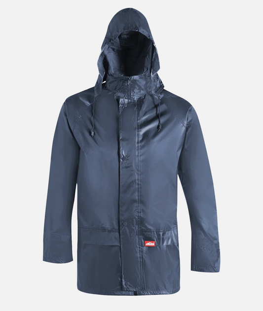 Extra Strength Rain Jacket