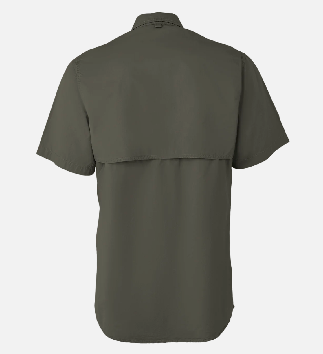 Legendary Vented Short Sleeve Shirt