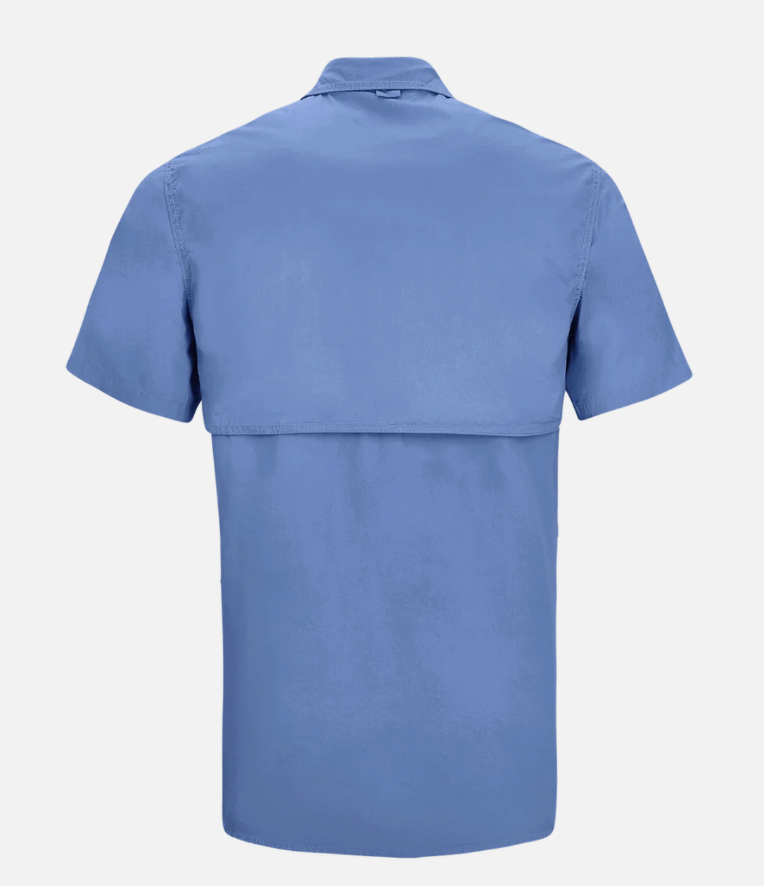 Legendary Vented Short Sleeve Shirt