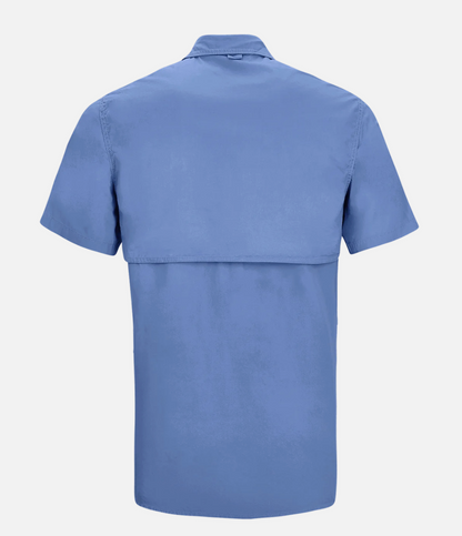 Legendary Vented Short Sleeve Shirt