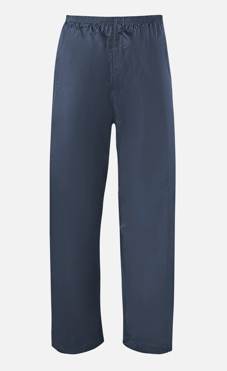 Extra Strength Rain Trousers