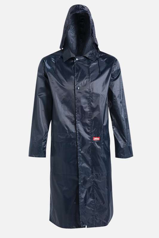 Extra Strength Raincoat