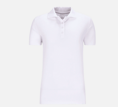 The Classic 100% Cotton Womens Golfer
