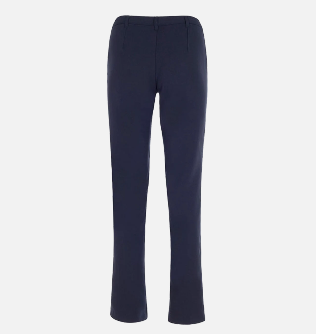 Womens Straight Leg Trousers