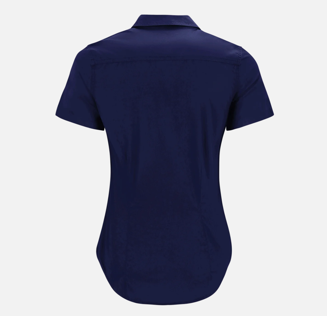 100% Cotton Womens Short Sleeve Shirt