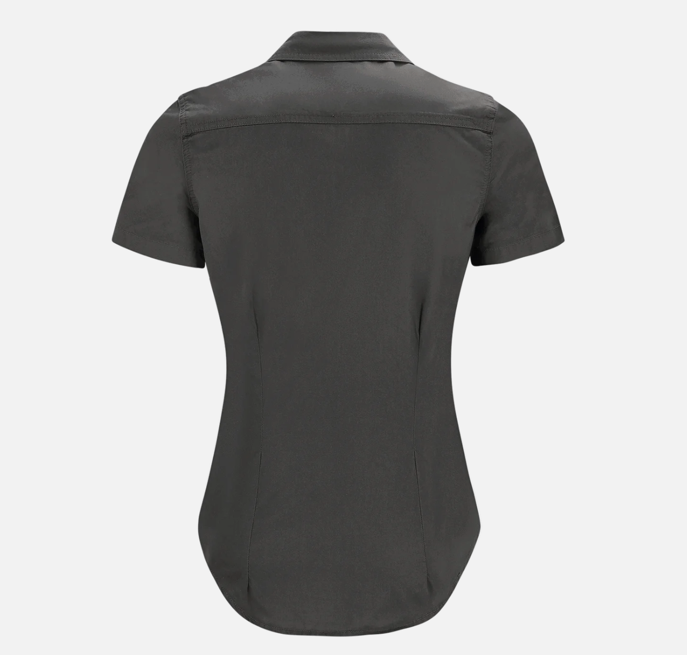 100% Cotton Womens Short Sleeve Shirt