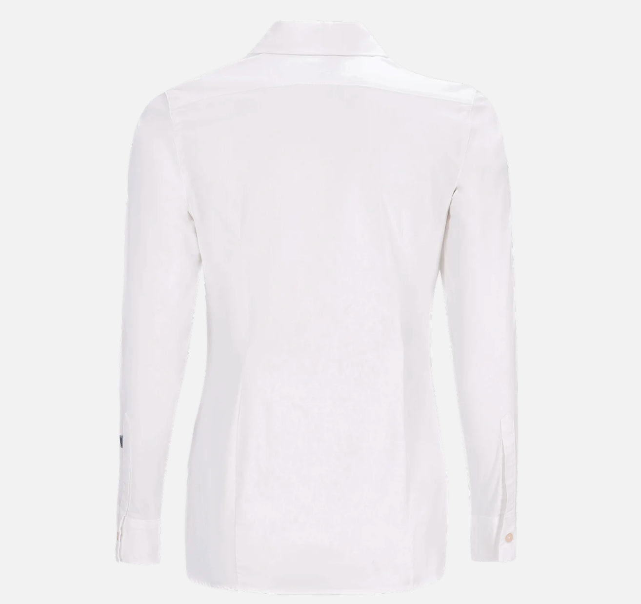 Stretch Long Sleeve Shirt Womens Shirt