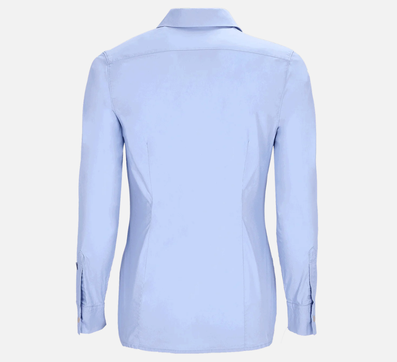 Stretch Long Sleeve Shirt Womens Shirt