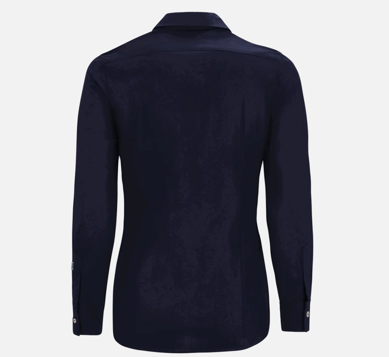 Stretch Long Sleeve Shirt Womens Shirt