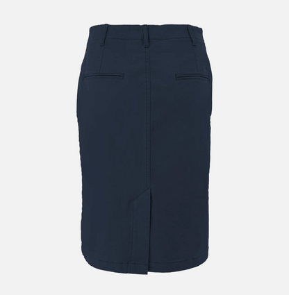 Womens Stretch Skirt