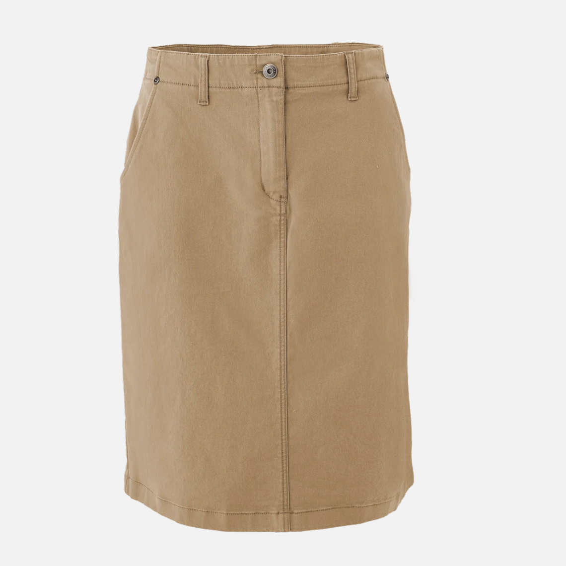 Womens Stretch Skirt