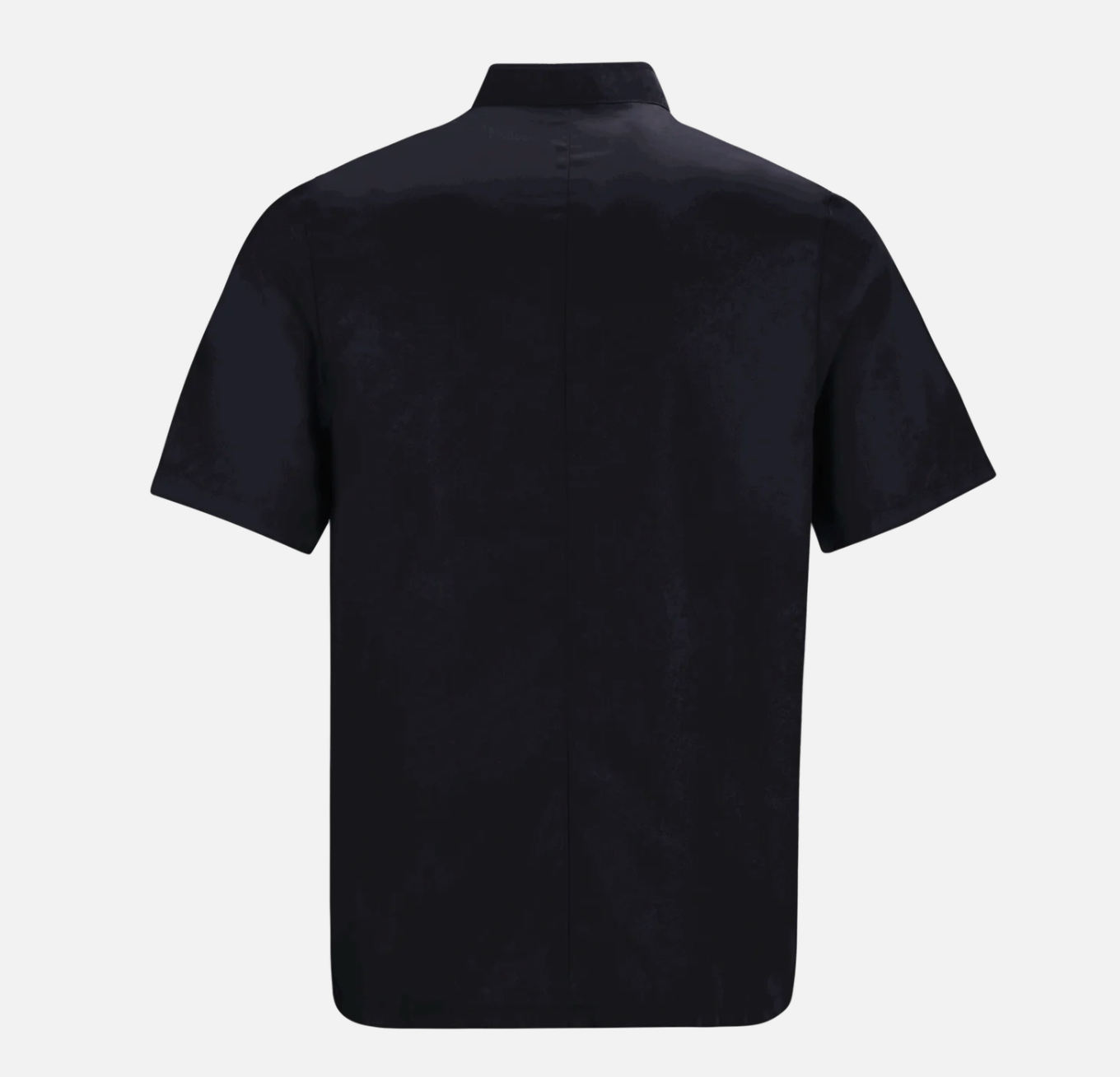 Versatex Lite Short Sleeve Chef Jacket