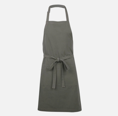Versatex Chef Bib Apron