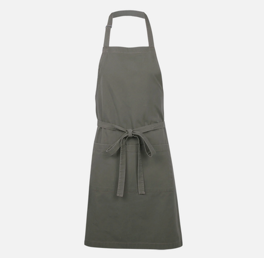 Versatex Chef Bib Apron