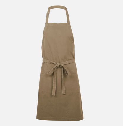 Versatex Chef Bib Apron