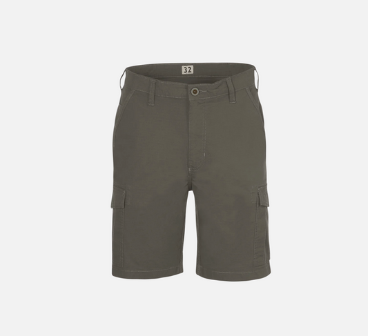 Ripstop Multipocket Shorts