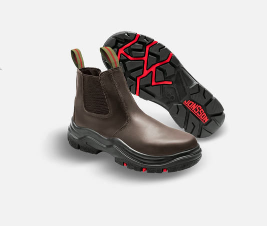 Chelsea Boots (Non Steel Cap Toe)