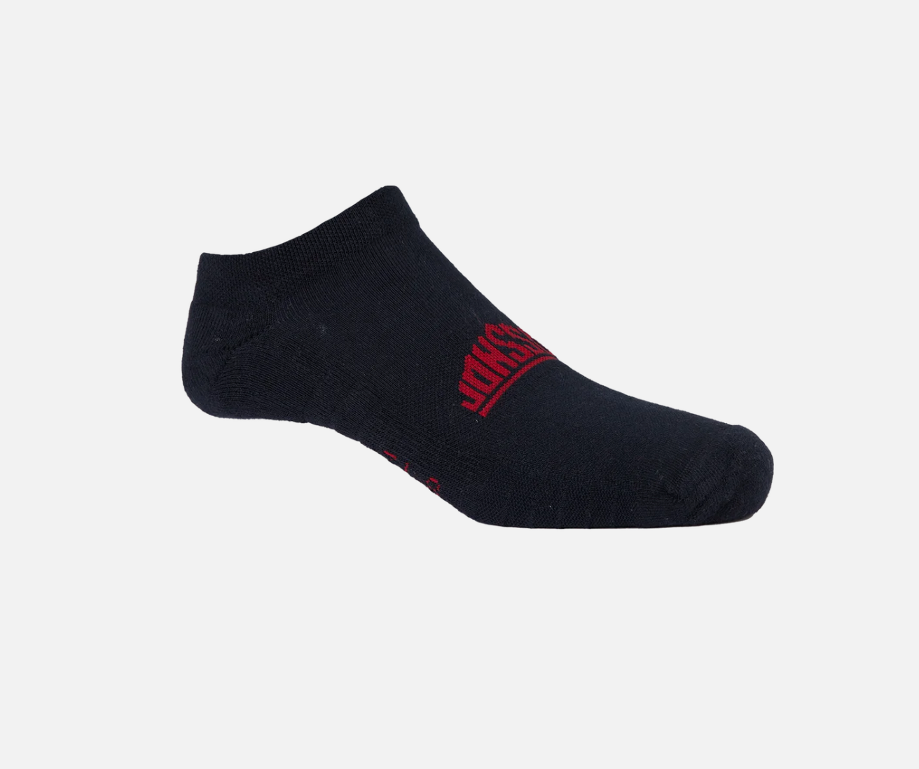 Hidden Socks 3 Packs