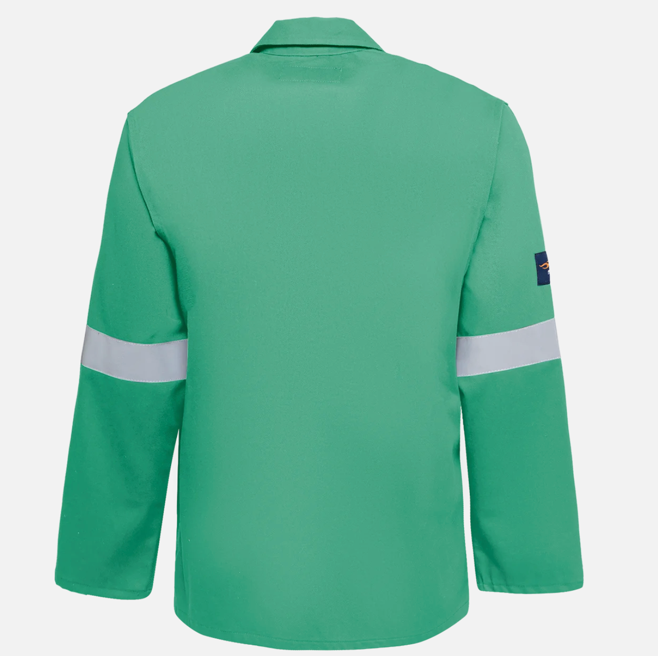 Acid Resistant and Flame Retardant Work Jacket