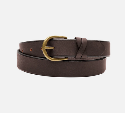 Womens Statement Loop Belt