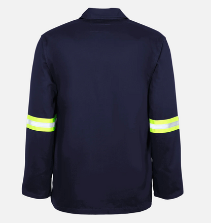 Versatex Reflective Work Jacket