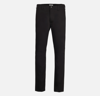 Flat Front Chino