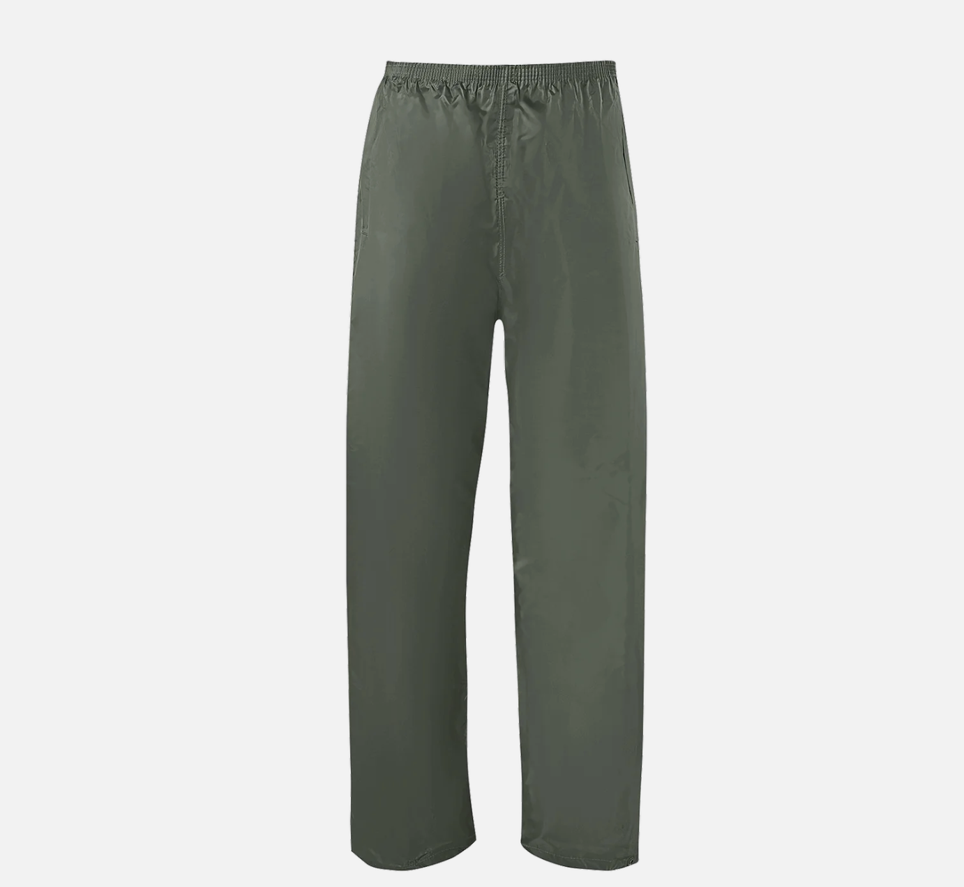 Extra Strength Rain Trousers