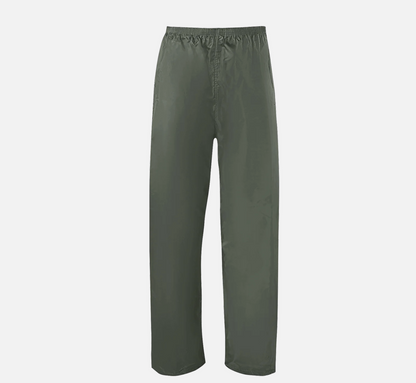 Extra Strength Rain Trousers
