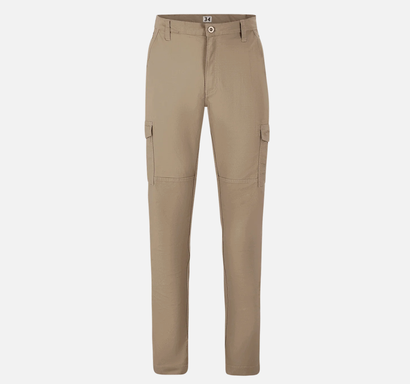 Ripstop Multipocket Trousers