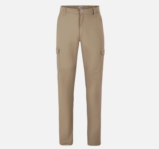Ripstop Multipocket Trousers
