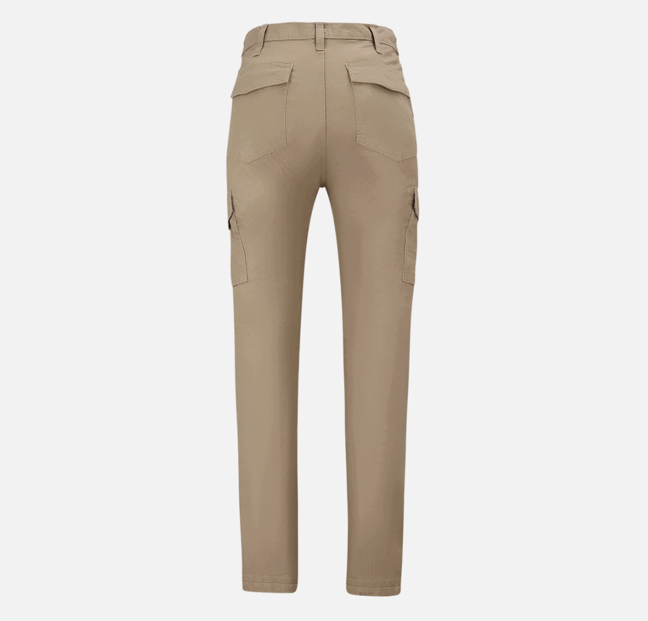 Ripstop Multipocket Trousers